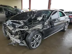 55SWF8DB5KU310120 2019 MERCEDES-BENZ C-KLASSE