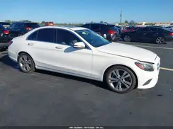 55SWF8DB5KU313552 2019 MERCEDES-BENZ C-KLASSE
