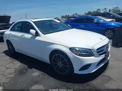55SWF8DB5KU313664 2019 MERCEDES-BENZ C-KLASSE