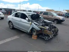55SWF8DB5KU316760 2019 MERCEDES-BENZ C-KLASSE