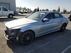 55SWF8DB5KU316936 2019 MERCEDES-BENZ C-KLASSE