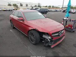 55SWF8DB5LU323614 2020 MERCEDES-BENZ C-KLASSE