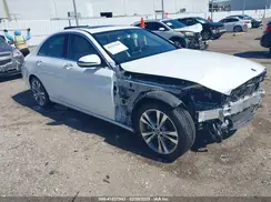 55SWF8DB5LU327808 2020 MERCEDES-BENZ C-KLASSE