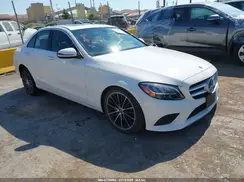 55SWF8DB6KU287656 2019 MERCEDES-BENZ C-KLASSE