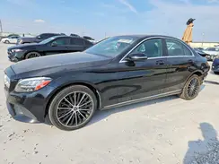 55SWF8DB6KU288810 2019 MERCEDES-BENZ C-KLASSE