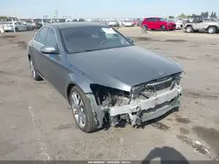 55SWF8DB6KU290444 2019 MERCEDES-BENZ C-KLASSE