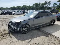 55SWF8DB6KU294073 2019 MERCEDES-BENZ C-KLASSE