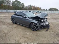 55SWF8DB6KU294381 2019 MERCEDES-BENZ C-KLASSE