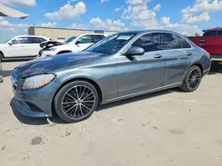 55SWF8DB6KU294879 2019 MERCEDES-BENZ C-KLASSE