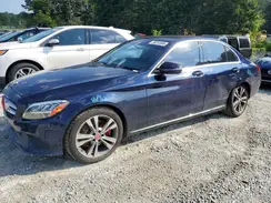 55SWF8DB6KU295062 2019 MERCEDES-BENZ C-KLASSE
