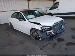 55SWF8DB6KU296826 2019 MERCEDES-BENZ C-KLASSE