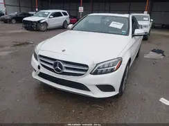 55SWF8DB6KU297202 2019 MERCEDES-BENZ C-KLASSE