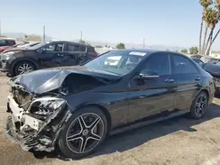 55SWF8DB6KU300132 2019 MERCEDES-BENZ C-KLASSE
