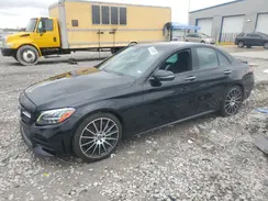 55SWF8DB6KU300860 2019 MERCEDES-BENZ C-KLASSE