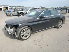 55SWF8DB6KU300874 2019 MERCEDES-BENZ C-KLASSE