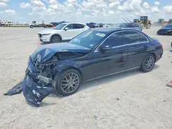 55SWF8DB6KU301443 2019 MERCEDES-BENZ C-KLASSE