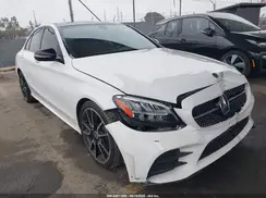 55SWF8DB6KU303726 2019 MERCEDES-BENZ C-KLASSE