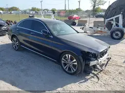 55SWF8DB6KU303838 2019 MERCEDES-BENZ C-KLASSE