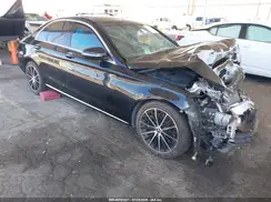 55SWF8DB6KU304228 2019 MERCEDES-BENZ C-KLASSE