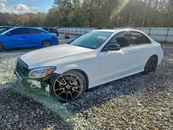 55SWF8DB6KU304469 2019 MERCEDES-BENZ C-KLASSE