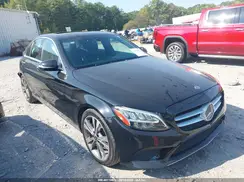 55SWF8DB6KU305184 2019 MERCEDES-BENZ C-KLASSE
