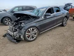 55SWF8DB6KU306139 2019 MERCEDES-BENZ C-KLASSE