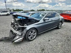 55SWF8DB6KU306285 2019 MERCEDES-BENZ C-KLASSE
