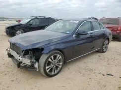 55SWF8DB6KU311258 2019 MERCEDES-BENZ C-KLASSE