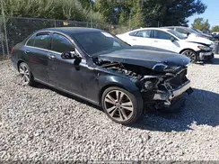 55SWF8DB6KU312684 2019 MERCEDES-BENZ C-KLASSE