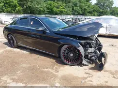55SWF8DB6KU314192 2019 MERCEDES-BENZ C-KLASSE