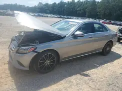 55SWF8DB6KU314337 2019 MERCEDES-BENZ C-KLASSE