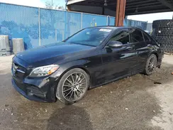 55SWF8DB6KU320977 2019 MERCEDES-BENZ C-KLASSE