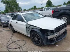 55SWF8DB7KU283888 2019 MERCEDES-BENZ C-KLASSE