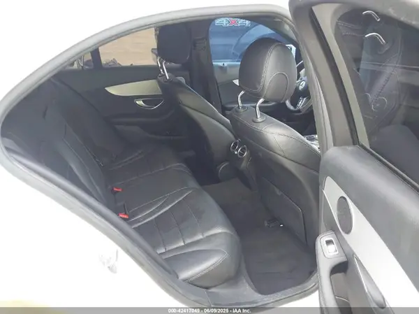 55SWF8DB7KU283888 2019 MERCEDES-BENZ C-KLASSE - Image 8