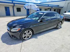 55SWF8DB7KU284359 2019 MERCEDES-BENZ C-KLASSE