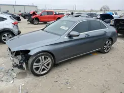 55SWF8DB7KU286872 2019 MERCEDES-BENZ C-KLASSE