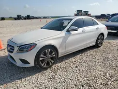 55SWF8DB7KU289125 2019 MERCEDES-BENZ C-KLASSE