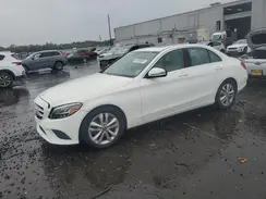 55SWF8DB7KU295717 2019 MERCEDES-BENZ C-KLASSE