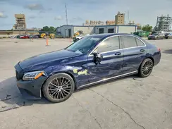 55SWF8DB7KU298780 2019 MERCEDES-BENZ C-KLASSE