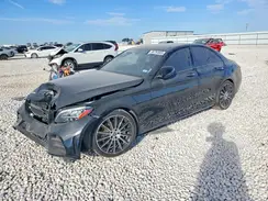 55SWF8DB7KU301144 2019 MERCEDES-BENZ C-KLASSE