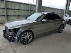 55SWF8DB7KU303265 2019 MERCEDES-BENZ C-KLASSE