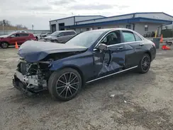 55SWF8DB7KU307798 2019 MERCEDES-BENZ C-KLASSE