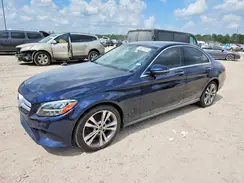 55SWF8DB7KU310426 2019 MERCEDES-BENZ C-KLASSE