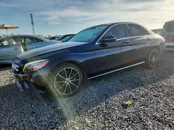 55SWF8DB7KU314069 2019 MERCEDES-BENZ C-KLASSE