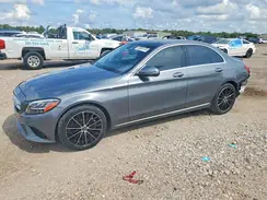 55SWF8DB7KU315948 2019 MERCEDES-BENZ C-KLASSE