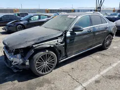 55SWF8DB7KU316114 2019 MERCEDES-BENZ C-KLASSE