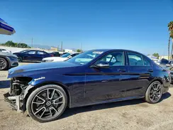 55SWF8DB7KU319563 2019 MERCEDES-BENZ C-KLASSE