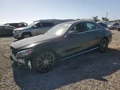 55SWF8DB7KU319952 2019 MERCEDES-BENZ C-KLASSE