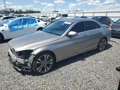 55SWF8DB7KU321717 2019 MERCEDES-BENZ C-KLASSE