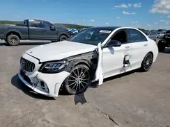 55SWF8DB7LU324439 2020 MERCEDES-BENZ C-KLASSE